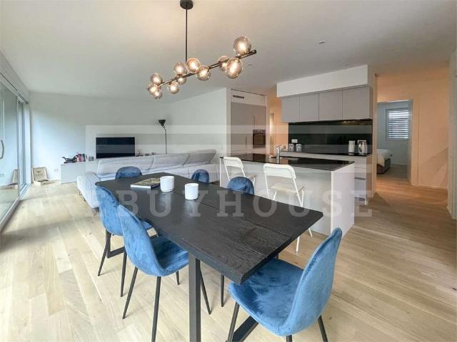 Luxus Apartment zu verkaufen Chiasso, Kanton Tessin
