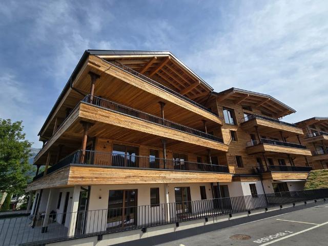 Luxus Apartment zu verkaufen Ellmau, Tirol