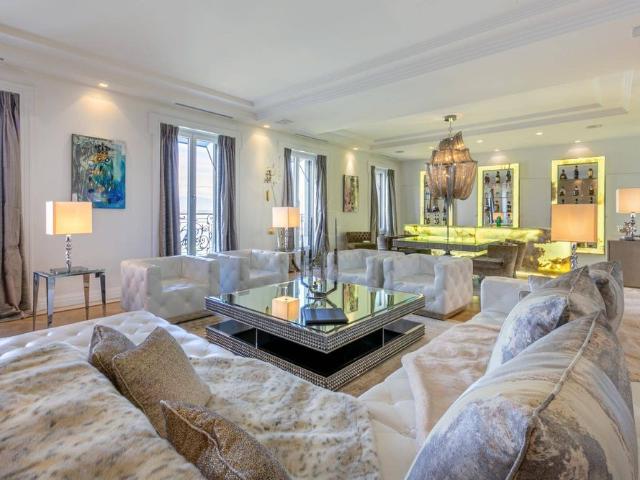 Luxus Apartment zu verkaufen Genf, Schweiz