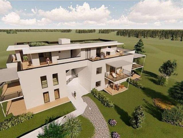 Luxus Apartment zu verkaufen Gleisdorf, Österreich