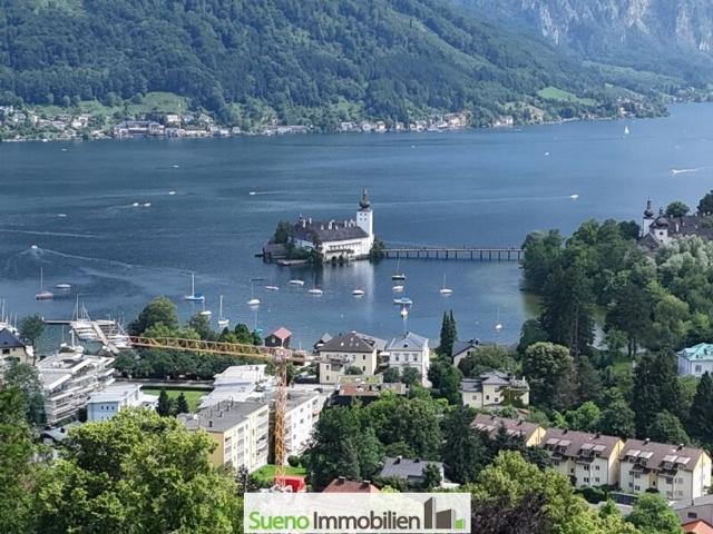Luxus Apartment zu verkaufen Gmunden, Oberösterreich