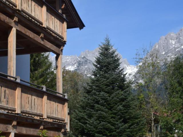 Luxus Apartment zu verkaufen Going, Tirol