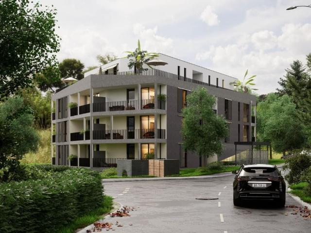 Luxus Apartment zu verkaufen Göstingerstrasse, 36, Graz, Steiermark