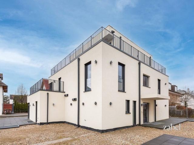 Luxus Apartment zu verkaufen Heilwigstraße, 34, München, Bayern