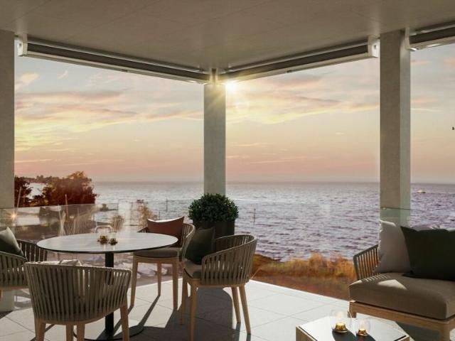 Luxus Apartment zu verkaufen Horn, Schweiz
