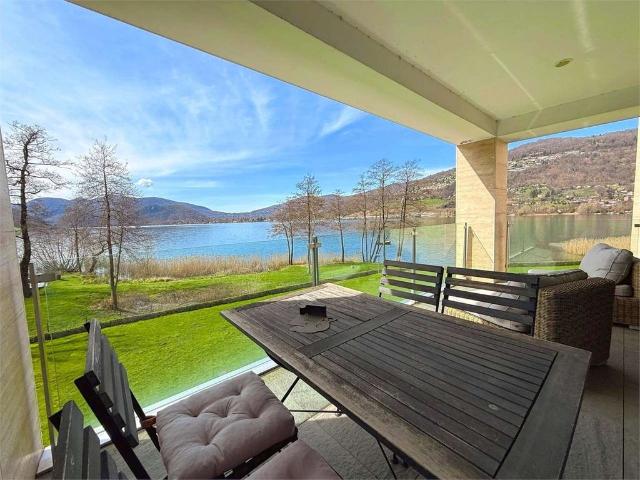 Luxus Apartment zu verkaufen in Muzzano, Schweiz