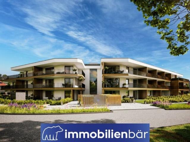 Luxus Apartment zu verkaufen in Marchtrenk, Österreich