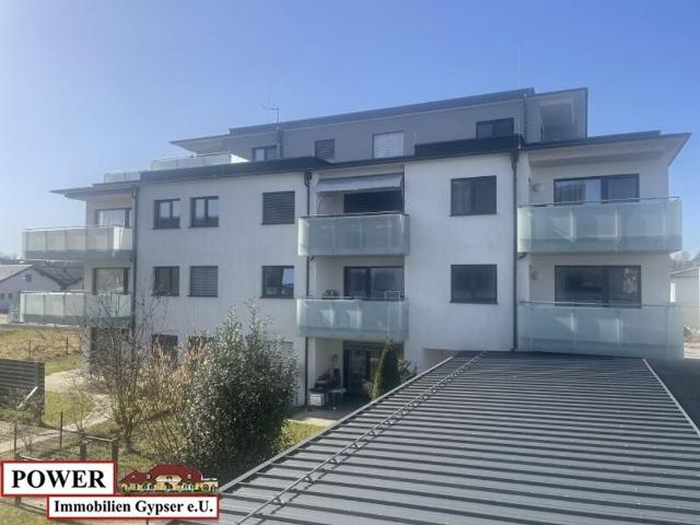 Luxus Apartment zu verkaufen in Mattighofen, Österreich