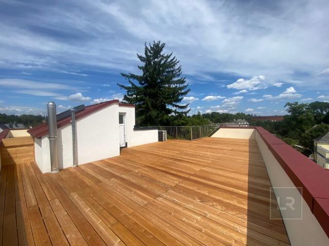 Luxus Apartment zu verkaufen in Mauerbach, Österreich