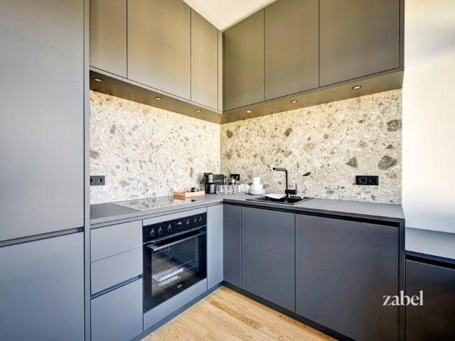 Luxus Apartment zu verkaufen in Modersohnstraße, 63, Berlin