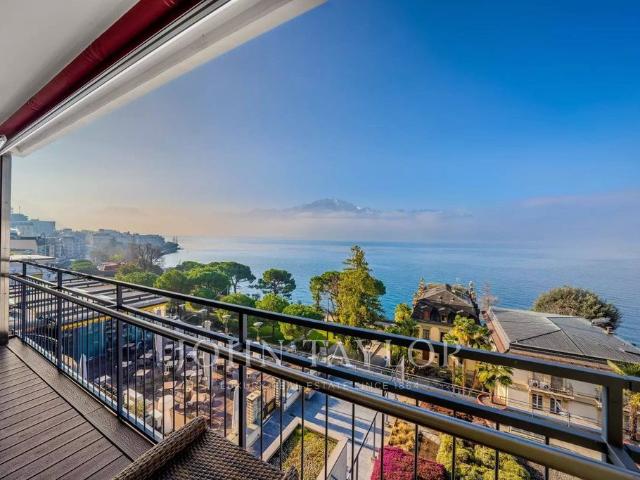Luxus Apartment zu verkaufen in Montreux, Kanton Waadt
