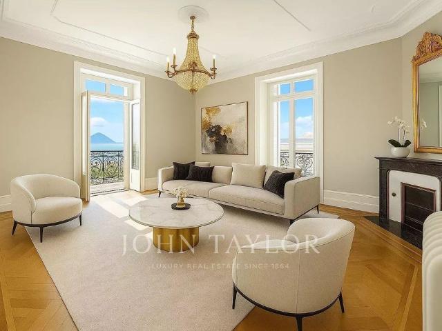 Luxus Apartment zu verkaufen in Montreux, Kanton Waadt