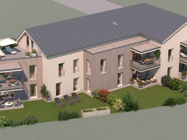 Luxus Apartment zu verkaufen in Oberalm, Salzburgerland