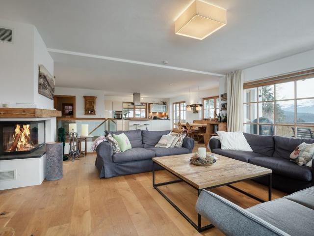 Luxus Apartment zu verkaufen in Oberndorf in Tirol, Tirol