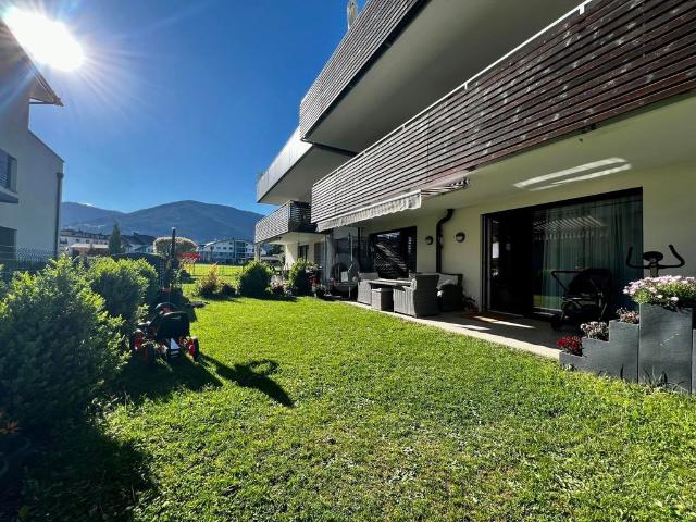 Luxus Apartment zu verkaufen in Altenmarkt im Pongau, Österreich