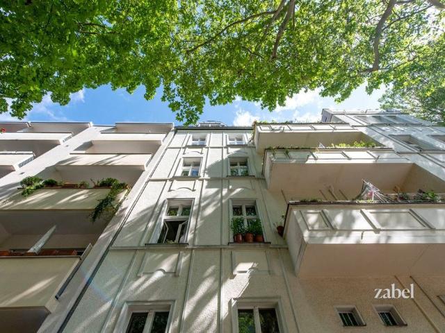 Luxus Apartment zu verkaufen in Althoffstraße, 18, Berlin