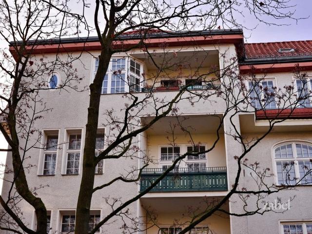 Luxus Apartment zu verkaufen in Althoffstraße, 4, Berlin