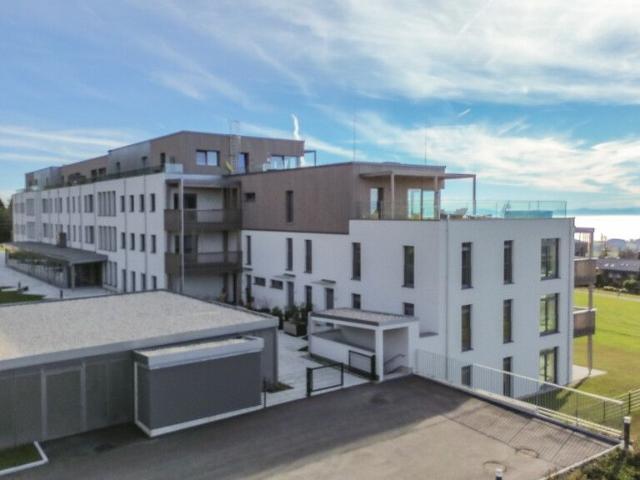 Luxus Apartment zu verkaufen in Am Breitenstein, 5, Kirchschlag bei Linz, Politischer Bezirk Urfahr Umgebung, Oberösterreich