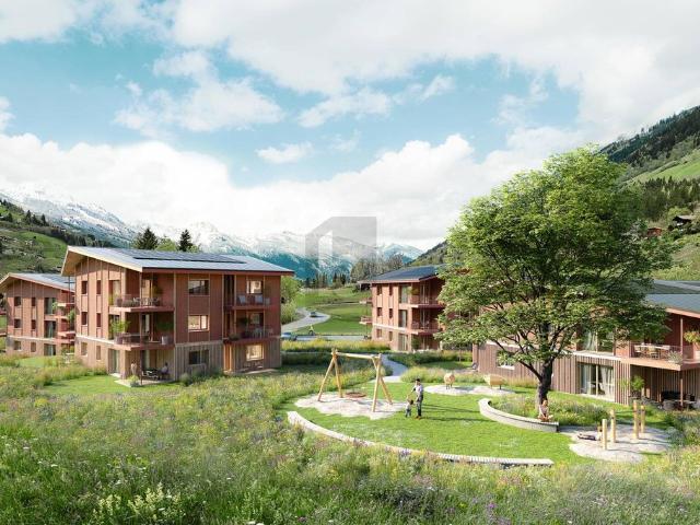 Luxus Apartment zu verkaufen in Bad Gastein, Salzburgerland