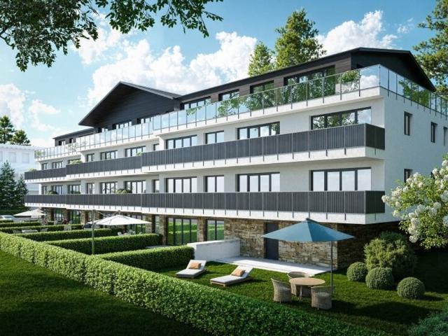 Luxus Apartment zu verkaufen in Bad Hofgastein, Salzburgerland