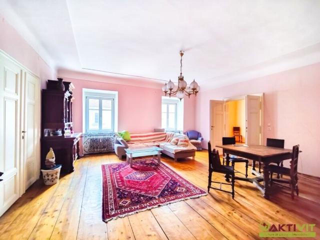 Luxus Apartment zu verkaufen in Bad Radkersburg, Österreich