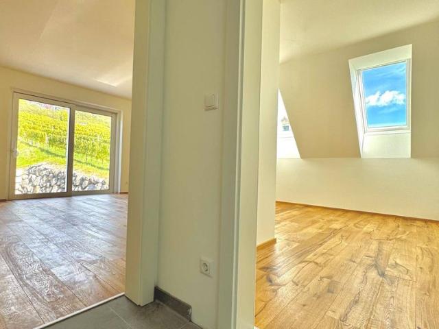 Luxus Apartment zu verkaufen in Bad Radkersburg, Steiermark