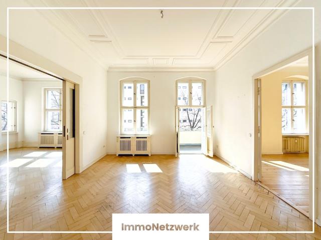 Luxus Apartment zu verkaufen in Berlin