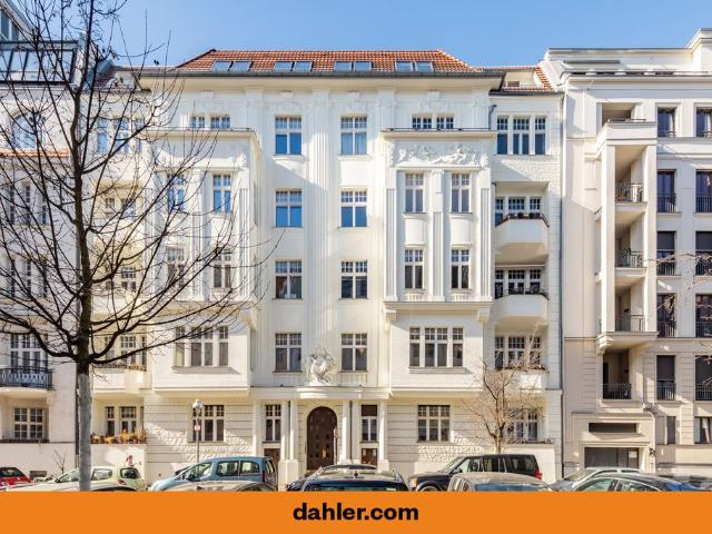 Luxus Apartment zu verkaufen in Berlin, Deutschland