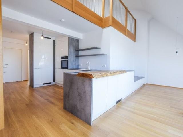 Luxus Apartment zu verkaufen in Bisamberg, Niederösterreich