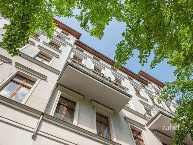 Luxus Apartment zu verkaufen in Brunnenstraße, 171, Berlin