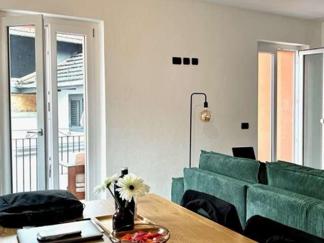 Luxus Apartment zu verkaufen in Camorino, Kanton Tessin