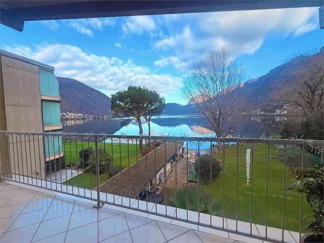 Luxus Apartment zu verkaufen in Capolago, Schweiz