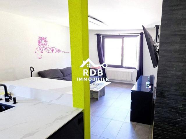Luxus Apartment zu verkaufen in Chippis, Kanton Wallis