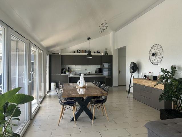 Luxus Apartment zu verkaufen in Cornaux, Kanton Neuenburg