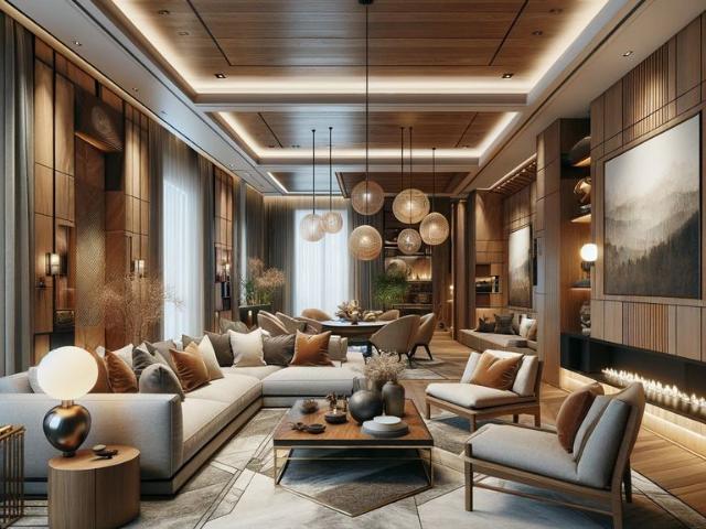 Luxus Apartment zu verkaufen in Crans Montana, Wallis