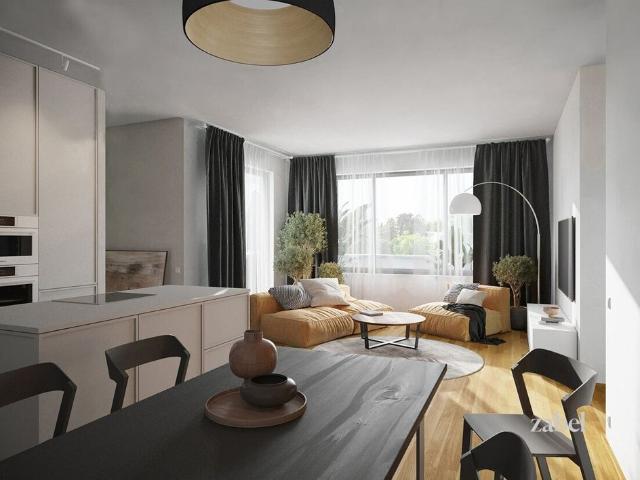 Luxus Apartment zu verkaufen in Dieburger Straße, 12D, Frankfurt am Main, Regierungsbezirk Darmstadt, Hessen
