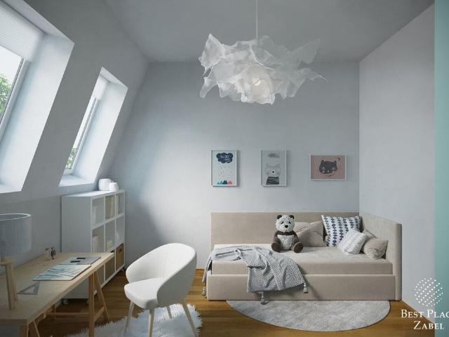 Luxus Apartment zu verkaufen in Dieburger Straße, 12D, Frankfurt am Main, Regierungsbezirk Darmstadt, Hessen