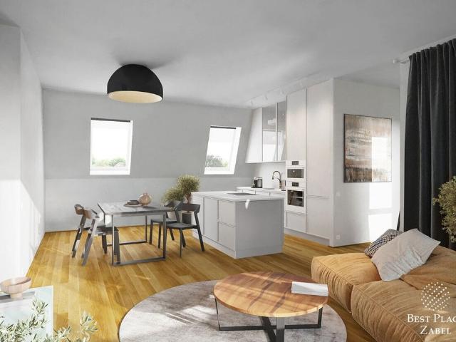Luxus Apartment zu verkaufen in Dieburger Straße, 12D, Frankfurt am Main, Regierungsbezirk Darmstadt, Hessen