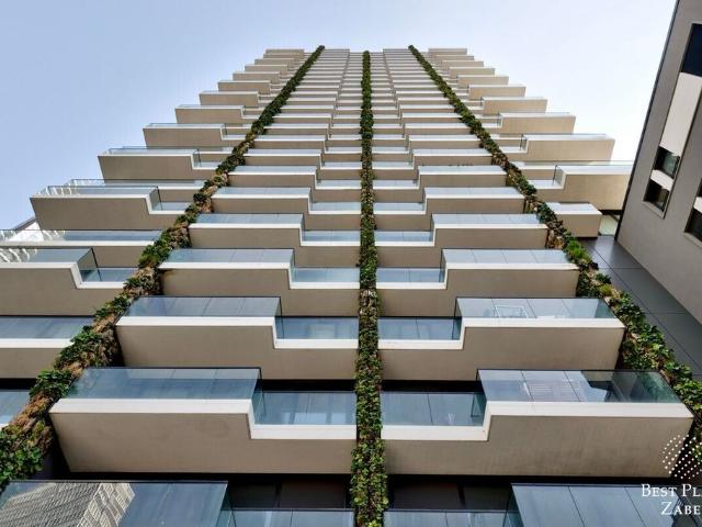 Luxus Apartment zu verkaufen in Europa Allee, 11, Frankfurt am Main, Regierungsbezirk Darmstadt, Hessen