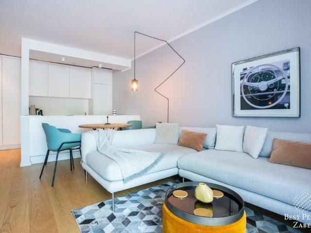 Luxus Apartment zu verkaufen in Eisenzahnstraße, 15, Berlin
