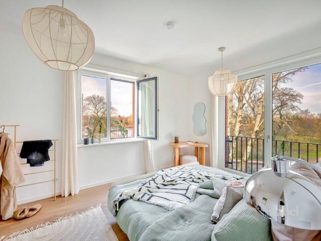 Luxus Apartment zu verkaufen in Eiswerderstraße, 10E, Berlin