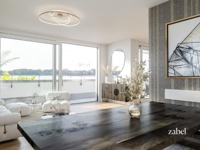 Luxus Apartment zu verkaufen in Eiswerderstraße, 10F, Berlin