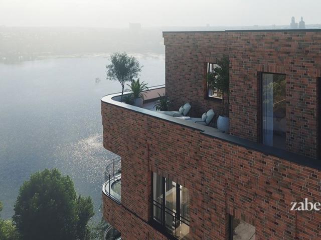 Luxus Apartment zu verkaufen in Eiswerderstraße, 12, Berlin
