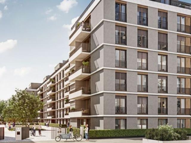 Luxus Apartment zu verkaufen in Friedrichshain, Berlin