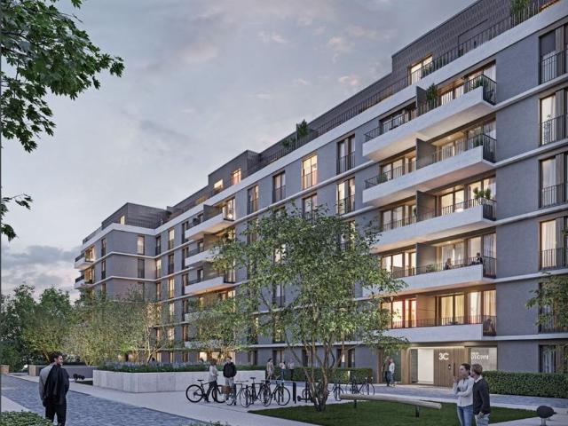 Luxus Apartment zu verkaufen in Friedrichshain, Berlin