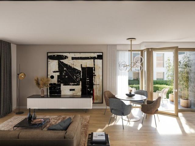 Luxus Apartment zu verkaufen in Friedrichshain, Berlin