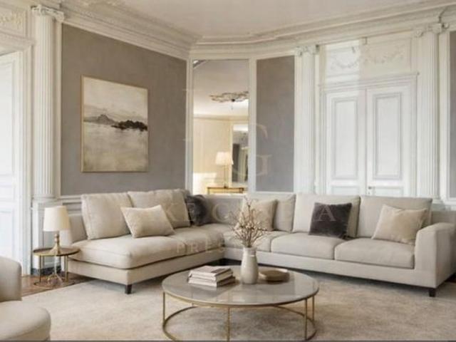 Luxus Apartment zu verkaufen in Genf