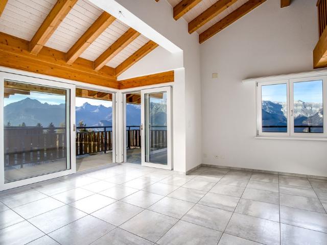Luxus Apartment zu verkaufen in Haute Nendaz station, Haute Nendaz, Conthey, Kanton Wallis