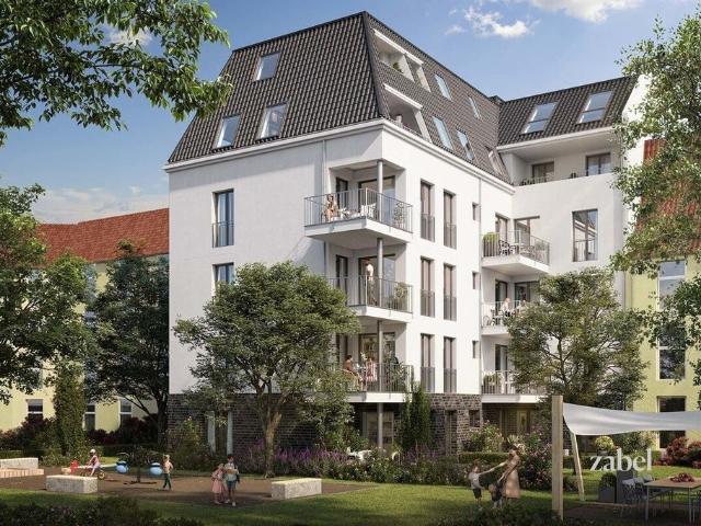 Luxus Apartment zu verkaufen in Hoffmannstraße, 14, Berlin