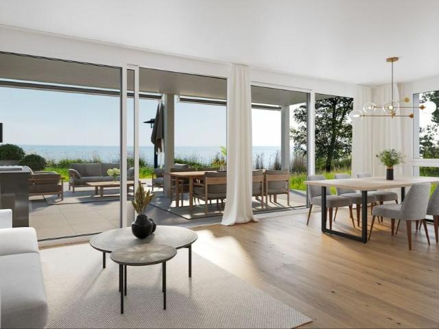 Luxus Apartment zu verkaufen in Horn, Kanton St. Gallen